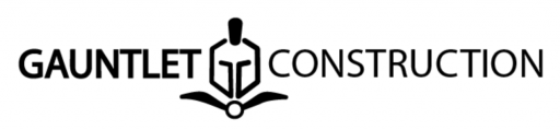 Gauntlet Construction Logo