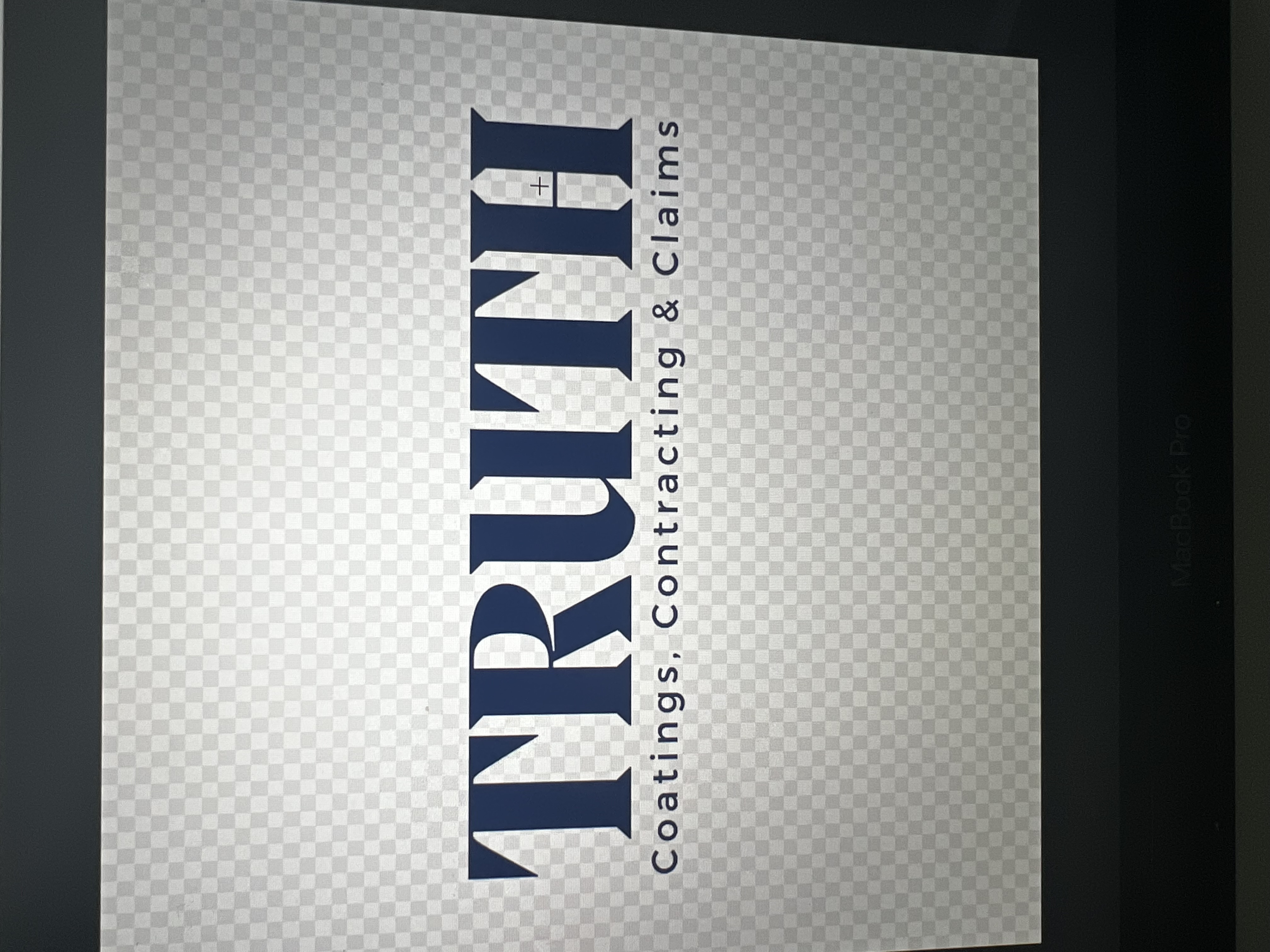 Truth Coatings Logo