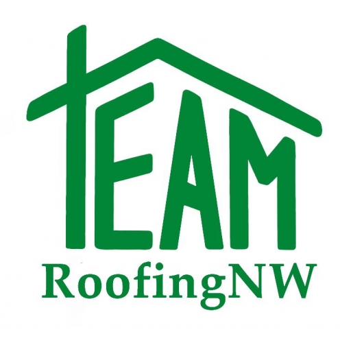 Team Roofing NW Logo