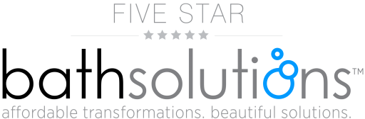 Five Star Bath Solutions Logo