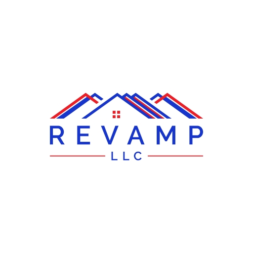 REVAMP, LLC Logo