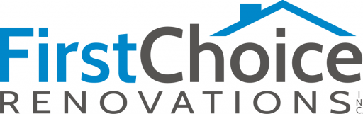 First Choice Renovations Inc Logo
