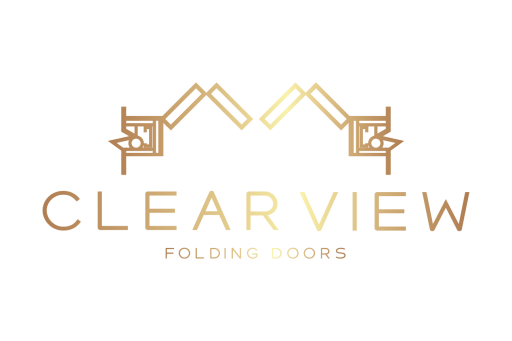 Clear View Folding Doors Inc Logo