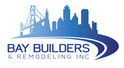 Bay Builders & Remodeling, Inc. Logo