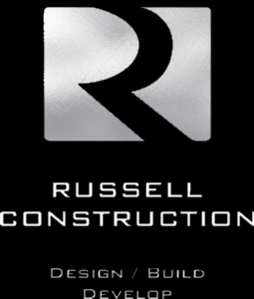 Russell Construction Logo