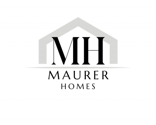 Maurer Homes Logo