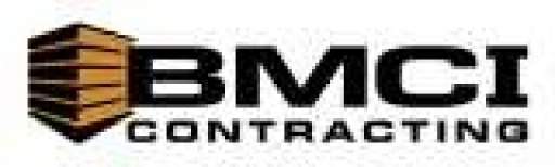 BMCI Contracting Logo