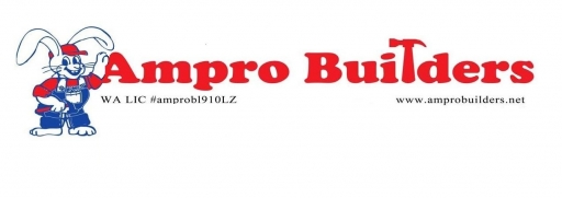 Ampro Builders Logo
