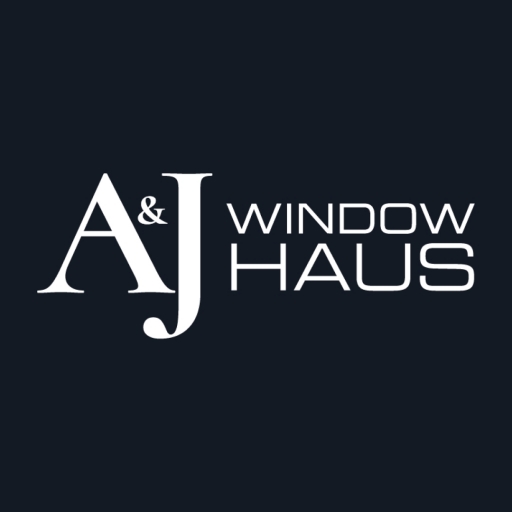A&J WindowHaus Logo