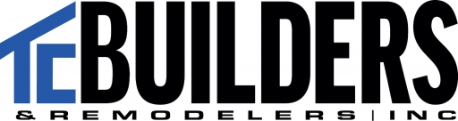 TC Builders and Remodelers Inc. Logo