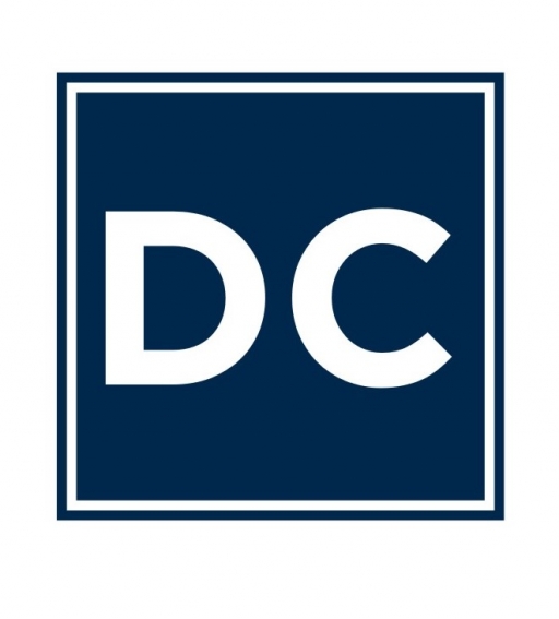 Delerio Construction, LLC Logo