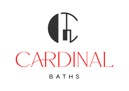 Cardinal Baths Logo