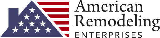 American Remodeling Enterprises Inc. Logo
