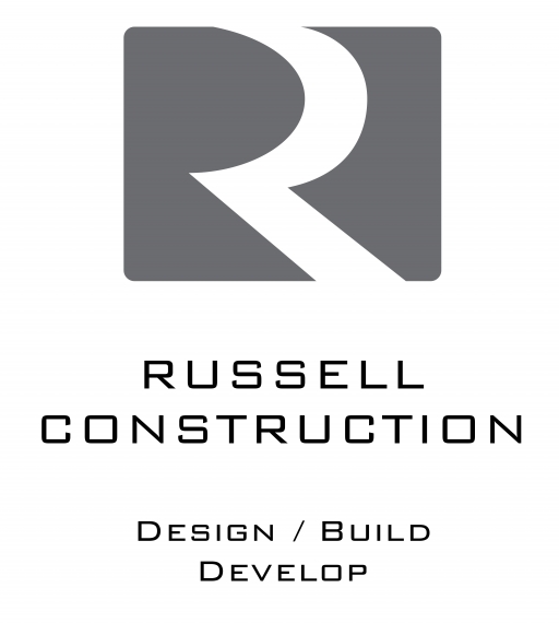 Russell Construction Logo