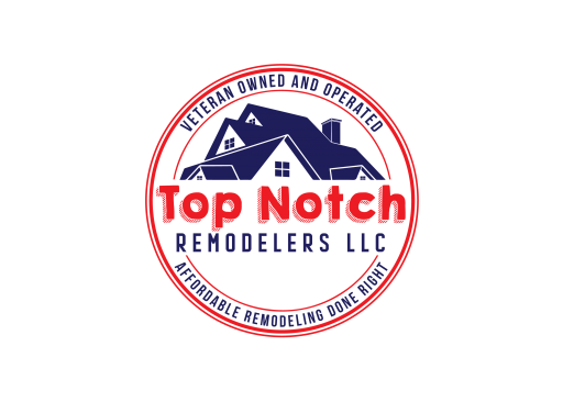Top Notch Remodelers Logo