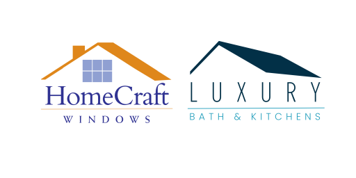 Luxury Bath + Kitchens of Raleigh Logo