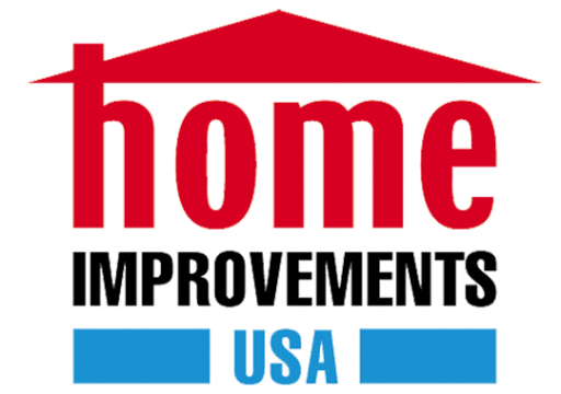 Home Improvements USA Logo