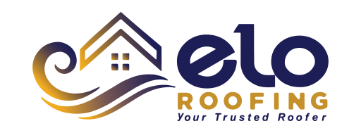 Elo Roofing – Palm Coast Logo