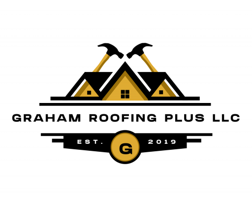 Graham Roofing Plus Logo