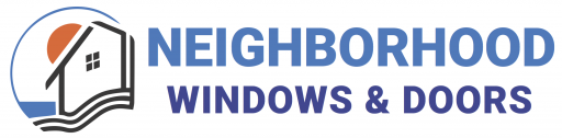 Neighborhood Windows & Doors Logo