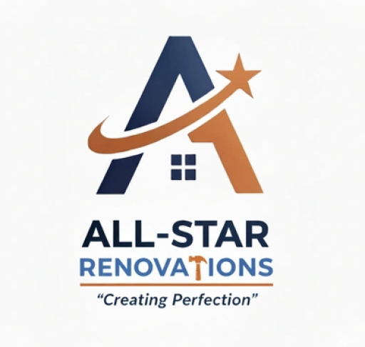 All-Star Renovations Logo