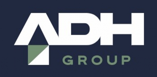 ADH Group Logo