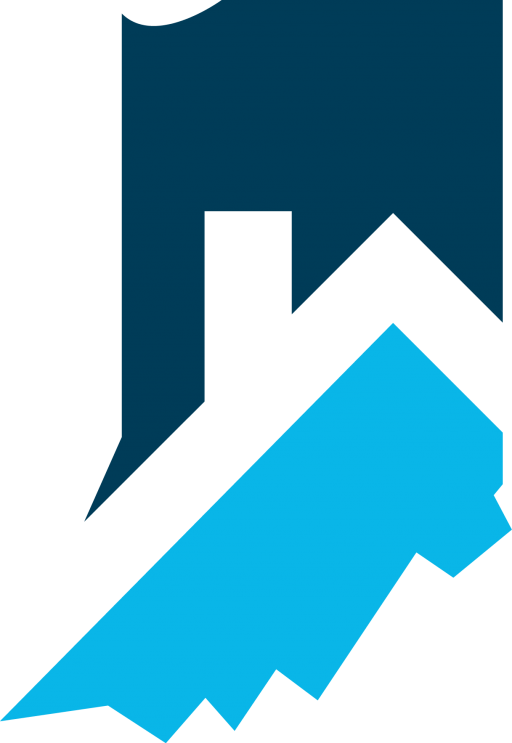 Indy Roof & Restoration Logo