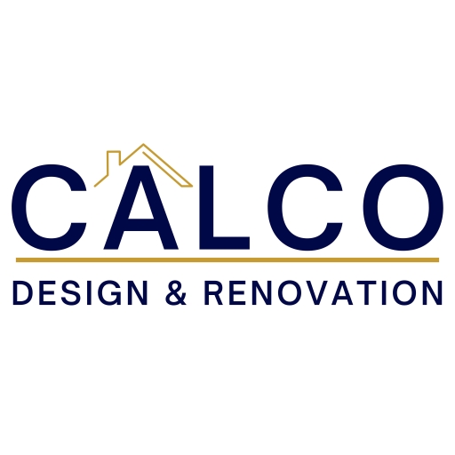 CalCo Design and Renovation Logo