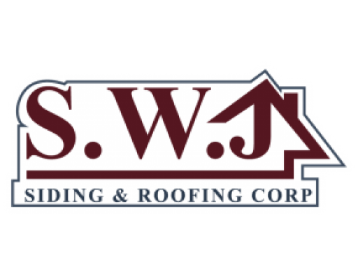 SWJ Construction Logo