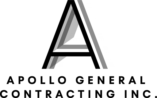 Apollo General Contracting Inc. Logo