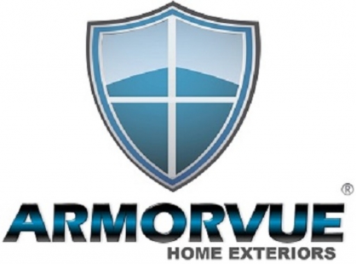 Armorvue Home Exteriors Logo