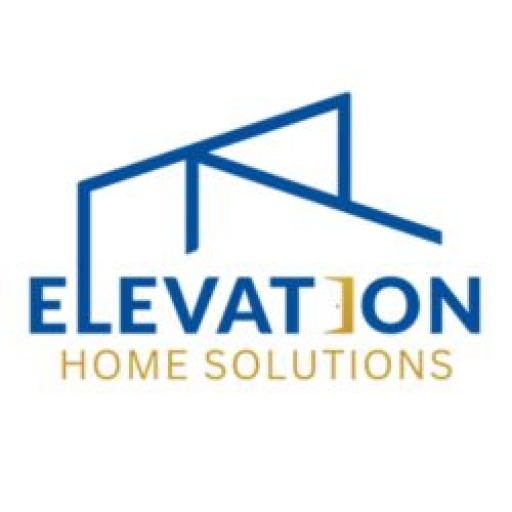 Elevation Home Solutions Myrtle Beach Logo