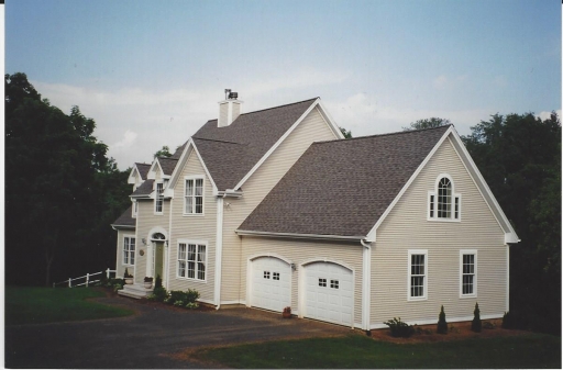 Stonecrest Roofing and Siding LLC Logo