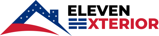 Eleven Exterior Logo