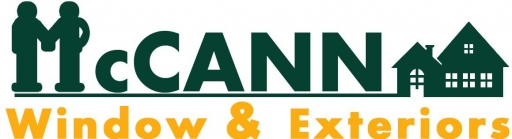 McCann Window Logo