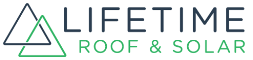 Lifetime Roof and Solar Logo