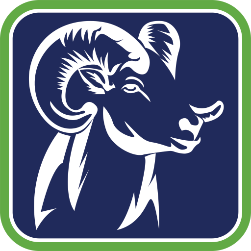 Ram Contracting, LLC – Ram Roofing Logo