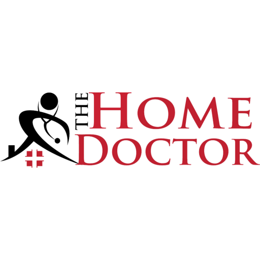 The Home Doctor Logo