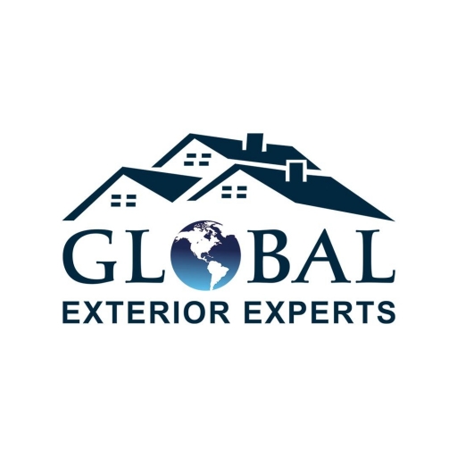 Global Exterior Experts Logo