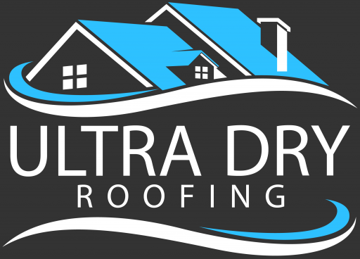 Ultra Dry Roofing LLC Logo