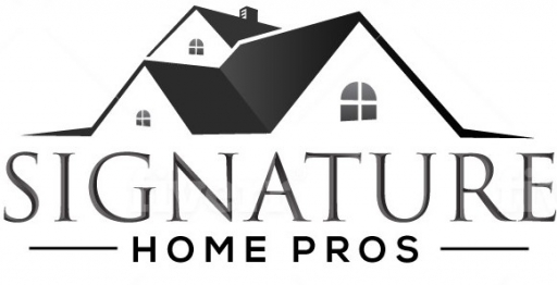 Signature Home Pros Logo