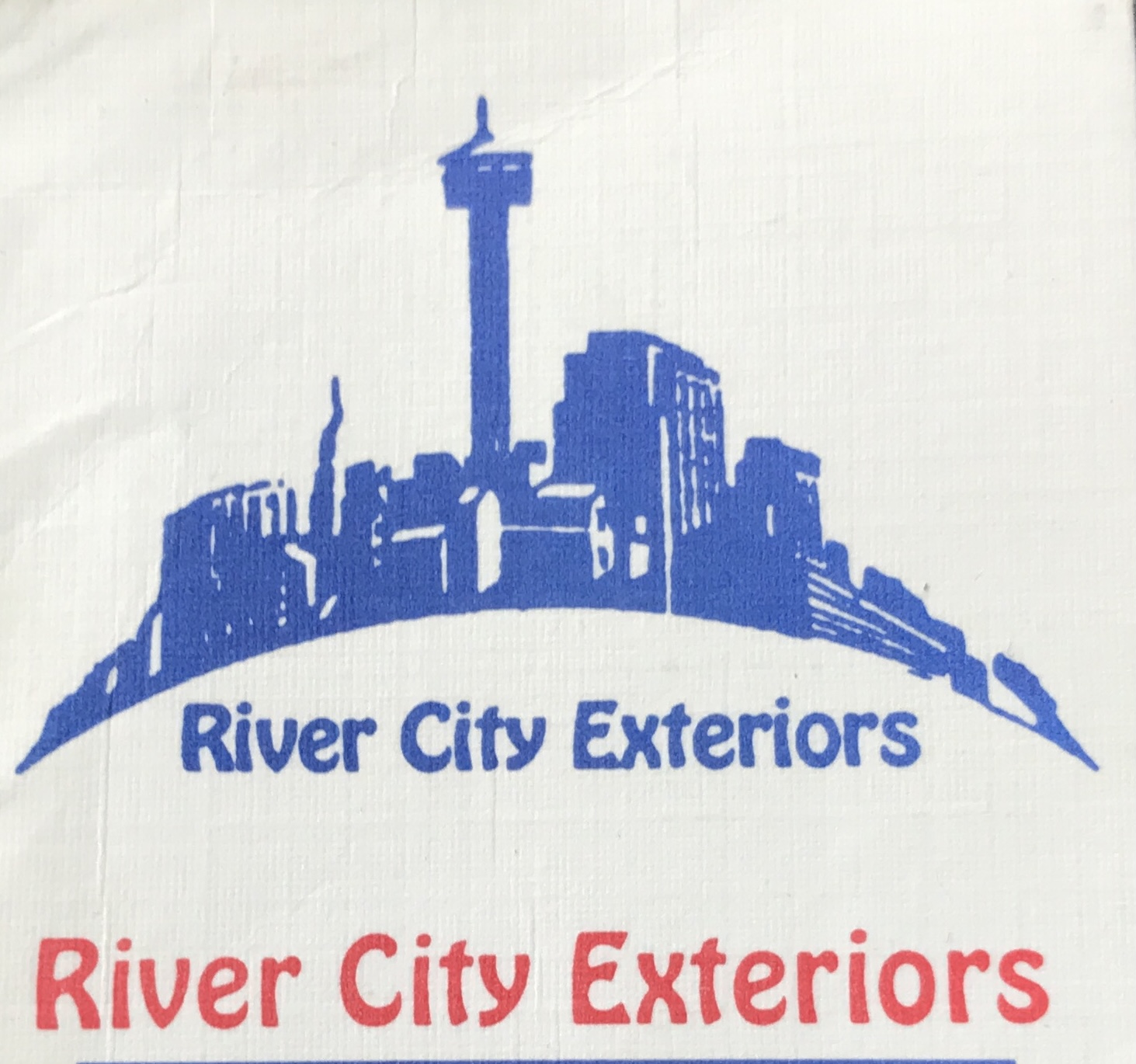 River City Exteriors Logo