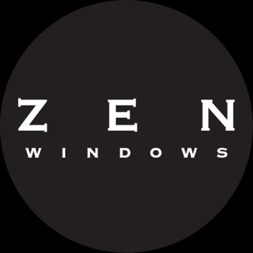Zen Windows Logo