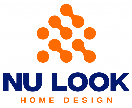 Nu Look Home Design – NJ/PA Logo