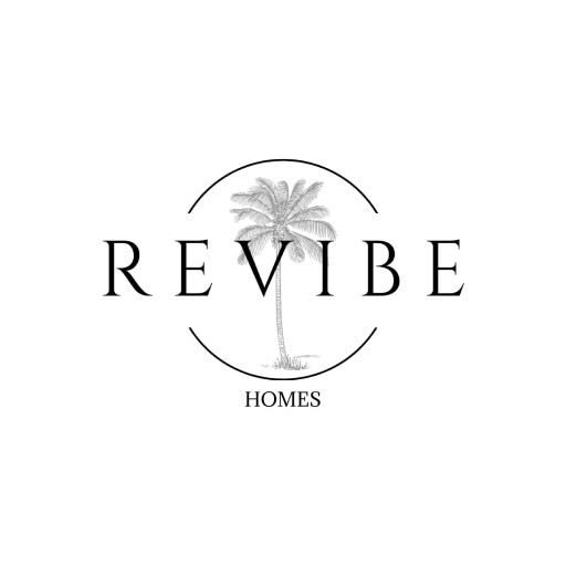 Revibe Homes Logo