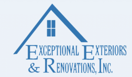 Exceptional Exteriors and Renovations Inc. Logo