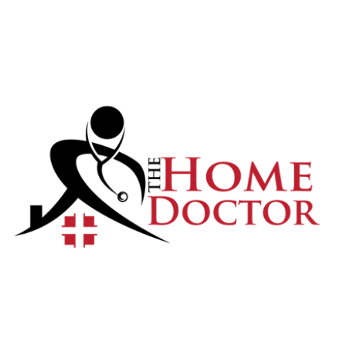 The Home Doctor Logo