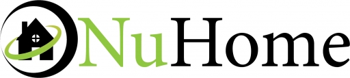 NuHome Logo
