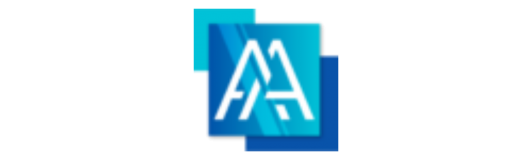 AA Glass and Windows Logo