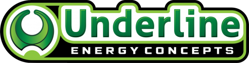 Underline Energy Concepts Logo